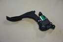 6Q0721503M SEAT TOLEDO POLO FABIA PEDAL GAS photo 1 - milautoparts-fr.ukrlive.com