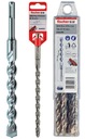 Сверло по бетону SDS Plus Pointer Fischer 7/110