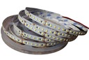 Лента 20м 120LED 12Вт 2835 SMD 24В теплое качество