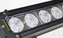 COUVE-JOINT PLANCHE D'ACTION LOINTAINE LED 260W 4X4 COMBO 12V 24V 4X4 photo 3 - milautoparts-fr.ukrlive.com