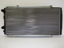 RADIATOR WATER DUCATO JUMPER BOXER 94-06 FIAT GW24 photo 3 - milautoparts-fr.ukrlive.com