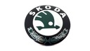 LOGO SKODA AVANT INSIGNE ZNAK EMBLÈME 3U0853621B photo 1 - milautoparts-fr.ukrlive.com