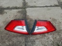 LAMP REAR LID RIGHT MK5 FORD FUSION USA SEDAN SE photo 1 - milautoparts-fr.ukrlive.com