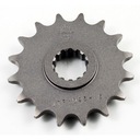 PINION GEAR PROPULSION FRONT MOTO. STEEL PINION GEAR PROPULSION JT SPROCKETS photo 10 - milautoparts-fr.ukrlive.com