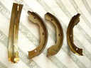 BMW 5 E60 E61 E65 E66 VW T5 BRAKE SHOES + SPRING LEFT+RIGHT photo 2 - milautoparts-fr.ukrlive.com