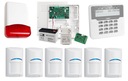 SATEL VERSA IP LAN ДОМАШНЯЯ СИГНАЛИЗАЦИЯ BOSCH