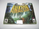 AMAZON HIDDEN EXPEDITION !!! JAK NOWA !!!