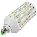 Žiarovka 2ks LED E27 50W=400W teplá biela Farba svetla teplá biela