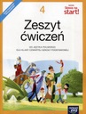 Рабочая тетрадь «Новые слова для начала 4» Анна Климович, Джоанна Гинтер