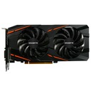 Grafická karta RX 470 Gigabyte Gaming G1 4GB Záruka! Stav balenia náhradný