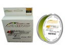 Mistrall šnúra Shiro braided line fluo 0,36mm 200m Kód výrobcu ZM-3423036