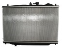 RADIATOR WATER MAZDA 626 III MX 6 (GD) (87-) 2.0 photo 3 - milautoparts-fr.ukrlive.com