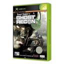 Tom Clancy's Ghost Recon Microsoft Xbox Xbox Классическая игра