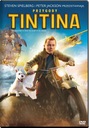 [DVD] ПРИКЛЮЧЕНИЯ ТИНТИНА (фильм)