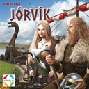 СТРАТЕГИЧЕСКАЯ НАСТОЛЬНАЯ ИГРА «ЙОРВИК ХОББИТЫ»