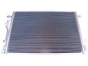 FOR AUDI A4 B6 CONDENSER RADIATOR AIR CONDITIONER photo 1 - milautoparts-fr.ukrlive.com