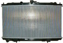 RADIATOR WATER NISSAN ALMERA PRIMERA 1.6 1.8 00- photo 3 - milautoparts-fr.ukrlive.com