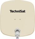 Антенна Technisat DigiDish 45 для кемпинга TiR на присоске
