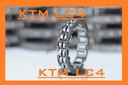 KTM LC4 640 WOLNE ROUE DE DÉMARREUR 58440026000 620 photo 2 - milautoparts-fr.ukrlive.com