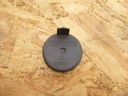 FIAT 500 07-11 BLIND PLUG CAP CAP LAMPS photo 1 - milautoparts-fr.ukrlive.com