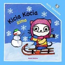 Kicia Cat's Winter - Анита Гловиньска - KD