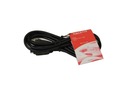 КАБЕЛЬ FireWire 4pin 1,8м