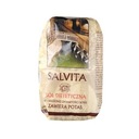 SALVITA Jódovaná soľ so zníženým obsahom sodíka s prídavkom draslíka 0,5kg Druh kamenná soľ