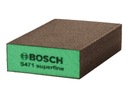 Шлифовальная губка SUPERFINE S471 BOSCH