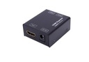 Усилитель-повторитель SX EX39 HDMI 2.0a 4K 60Гц 18Гб