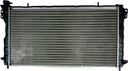 RADIATEUR EAUX 3.3 3.8 CHRYSLER VOYAGER IV 01-04 photo 3 - milautoparts-fr.ukrlive.com