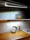 Светодиодное освещение, планка для кухни под шкафом, 50 см.