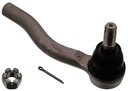 TIP CAPS STEERING WHEEL RIGHT NISSAN TEANA J31 2006.04 photo 7 - milautoparts-fr.ukrlive.com