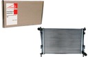 RADIATEUR EAUX FORD FIESTA MK6 FUSION MAZDA 2 01- photo 1 - milautoparts-fr.ukrlive.com