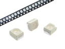 LED biała zimna 5000-7000K SMD PLCC2 3528 x 20szt