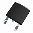 Транзистор STD10NM60N 5А 600В 70Вт N-MOSFET DPAK