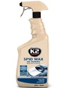 SPID WAX ВЛАЖНЫЙ ВОСК ДЛЯ СУШКИ ТЕЛА 291