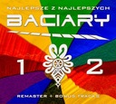 BACIARY - 1 & 2