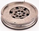 WHEEL DUAL-MASS VW CRAFTER 2,5TDI 06- photo 1 - milautoparts-fr.ukrlive.com