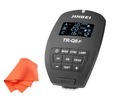 Радиотриггер Jinbei TRQ6F Fuji с батарейным питанием