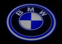 LED LOGO WELCOME PROJEKTOR pre BMW 5 E39 X5 E53 Výrobca Interlook