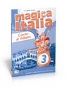 Magica Italia 3 - тетрадь