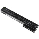 Batéria HSTNN-LB2P pre HP EliteBook 8560w 8760w Kód výrobcu HP56PRO