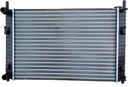 RADIATEUR EAUX FORD FIESTA MK6 FUSION MAZDA 2 01- photo 2 - milautoparts-fr.ukrlive.com