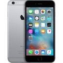Apple iPhone 6 Plus, 16 ГБ, серый, серый, обновленный