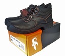 Защитная рабочая обувь для механика CXS Marble 40