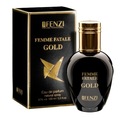 Fenzi FEMME FATALE GOLD - SEXY/Леди Гага..