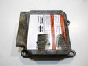 BLOC DE CONTRÔLE MODULE AIR BAG SUZUKI WAGON R+ 5WK42897 photo 2 - milautoparts-fr.ukrlive.com