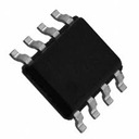 M24C16-WMN6TP SO8 SMD EEPROM память x5 шт.