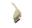 Kabel USB typu A wtyk-gniazdo 1,8m EAN (GTIN) 5901436714071