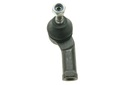 MAXGEAR 69-0279 END DRIVE SHAFT KIEROWNICZEGO POPRZECZNEGO photo 2 - milautoparts-fr.ukrlive.com